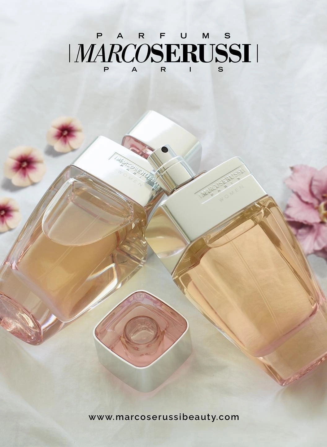 Women Eau de Toilette 90 ml