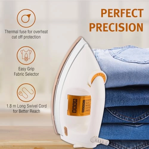 EI 3710 - 1000W 1.75Kg