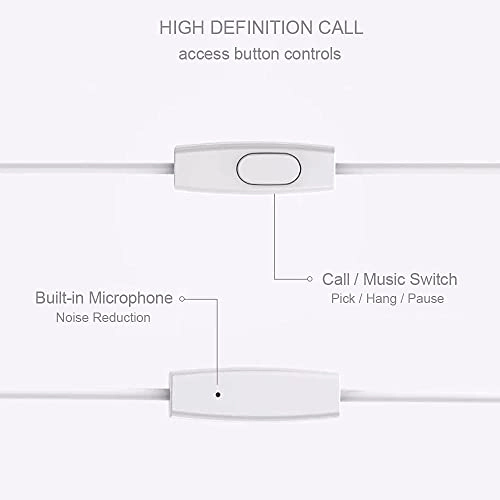 GFM-16 - Wired Headphone