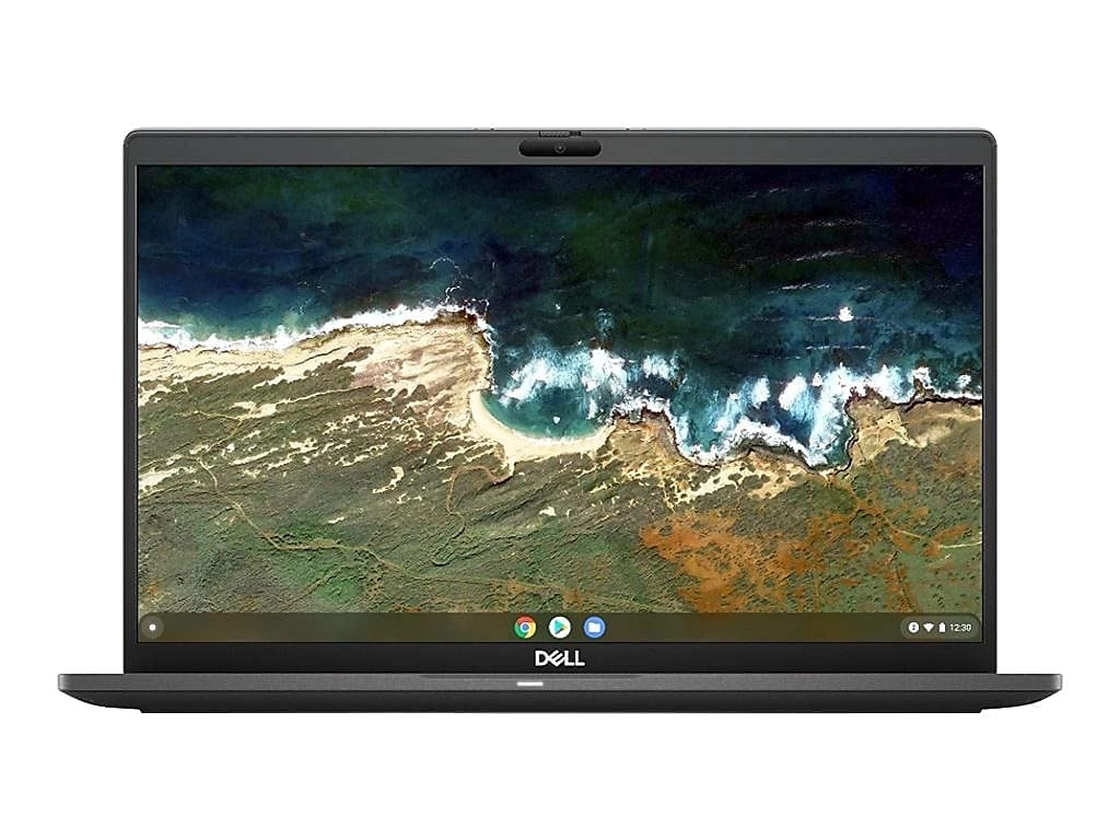 DELL (Renewed) Latitude 7410 - 14.1'' i5-10210U 8GB DDR4 256GB SSD