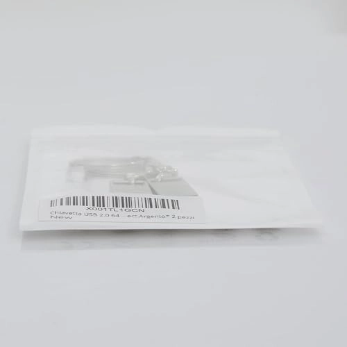 USB Stick - USB 2.0 64GB Pack