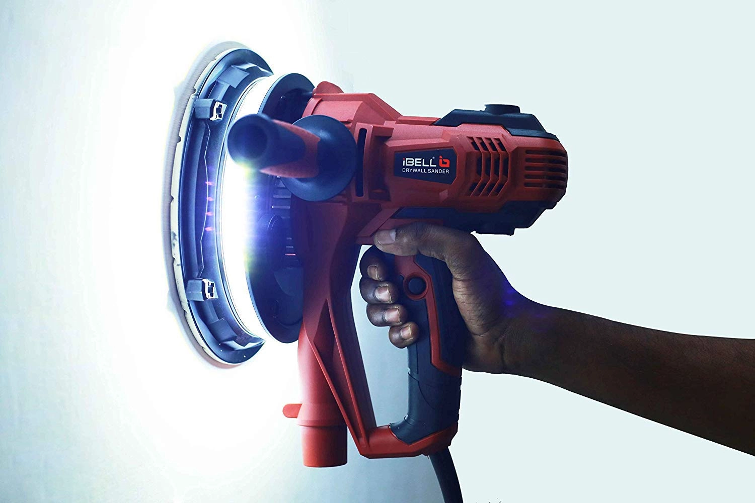 DS77008090 - 800W 1200-2300RPM Vacuum LED