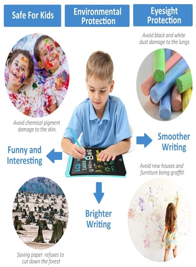 LCD Writing Tablet