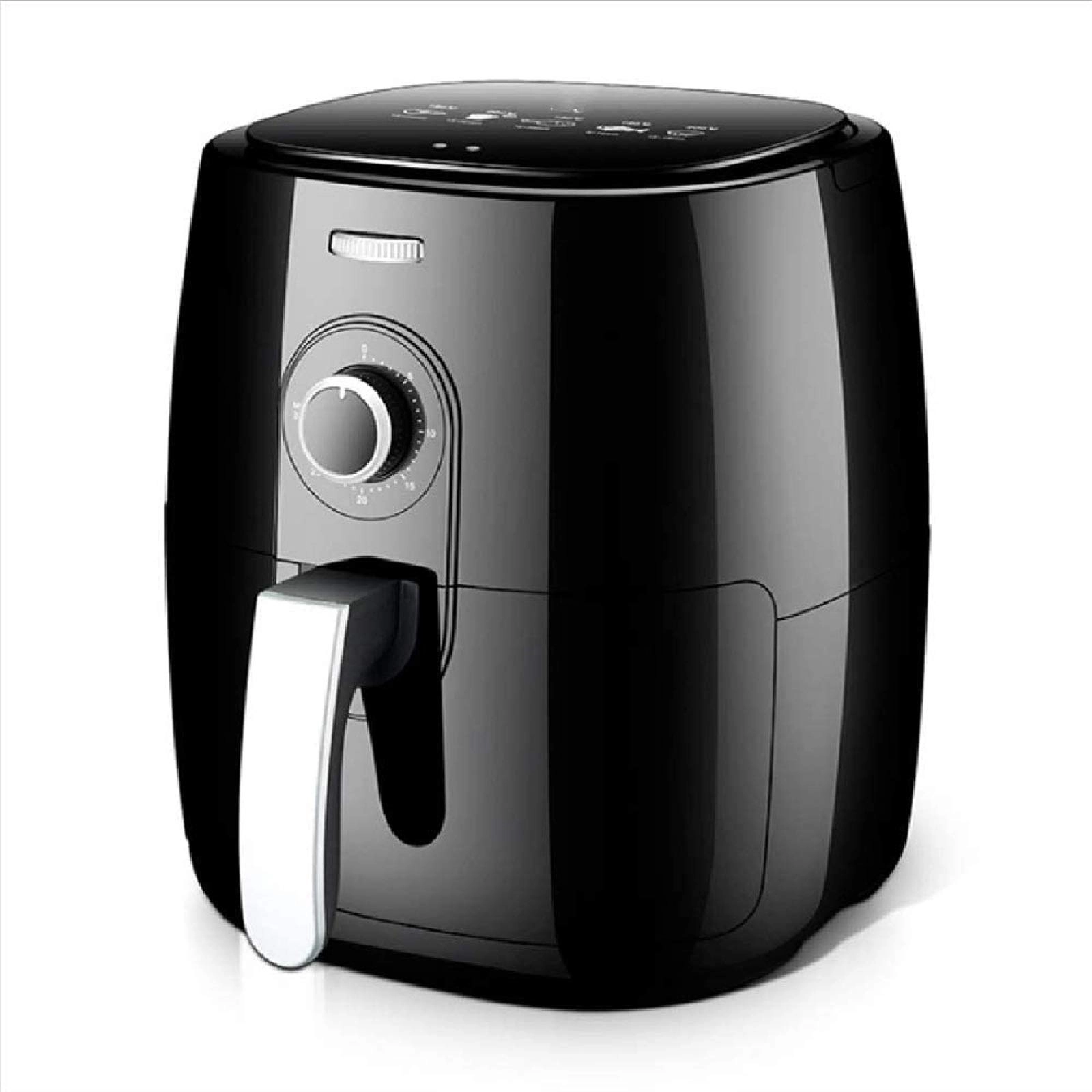 GZDSST intelligent air fryer UXQUXNCD