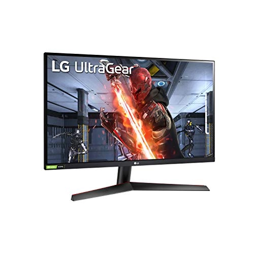 UltraGear - 27GN800-B 27 Inches 2560x1440