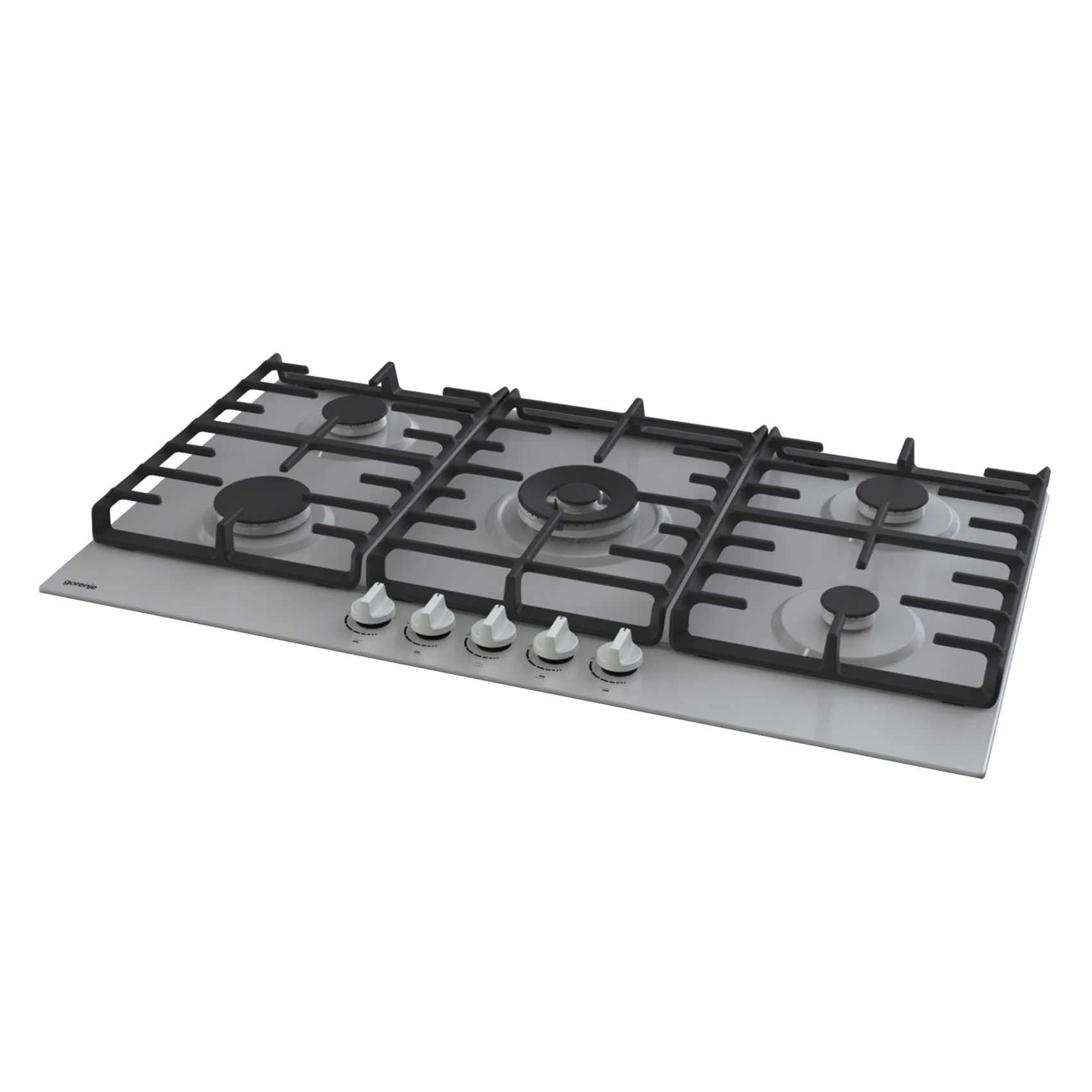 GW9C51X Gas hob