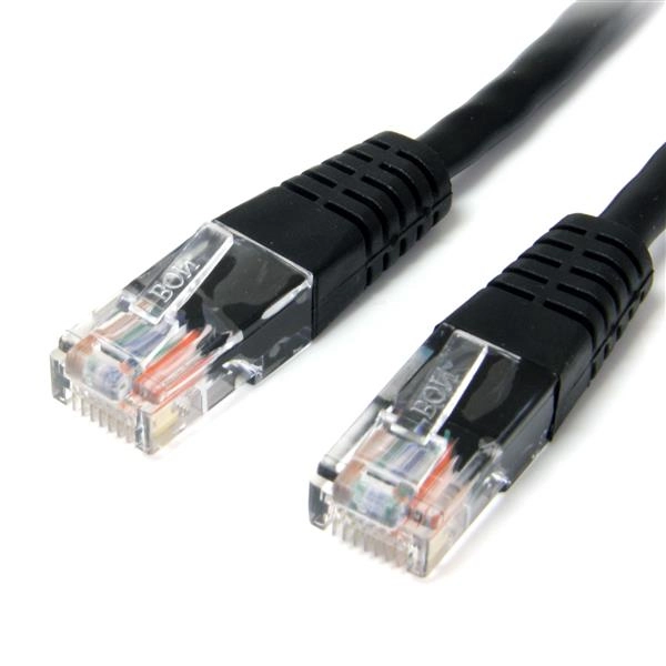Cat5e Patch Cable - 35 ft