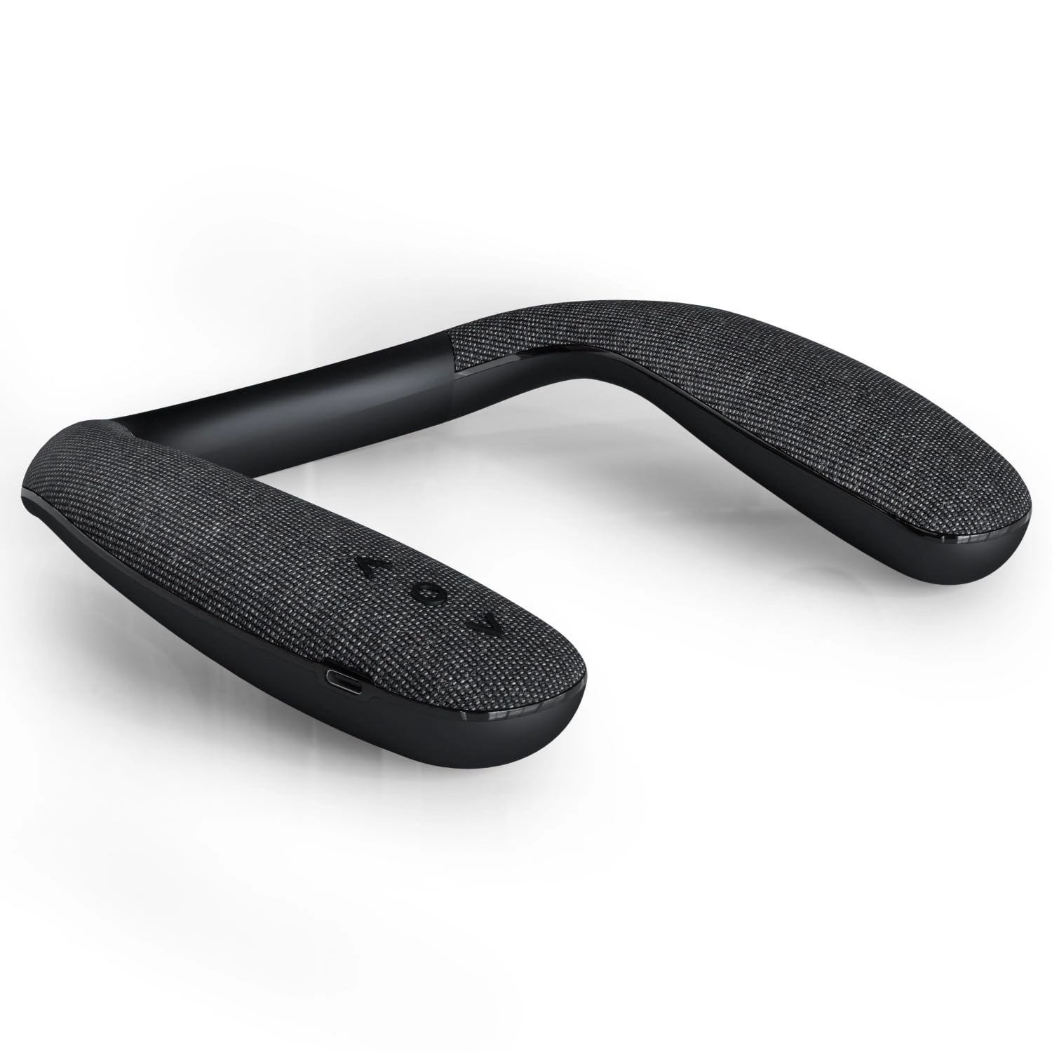 VANPEUSO Neckband Speaker Wireless Headphone