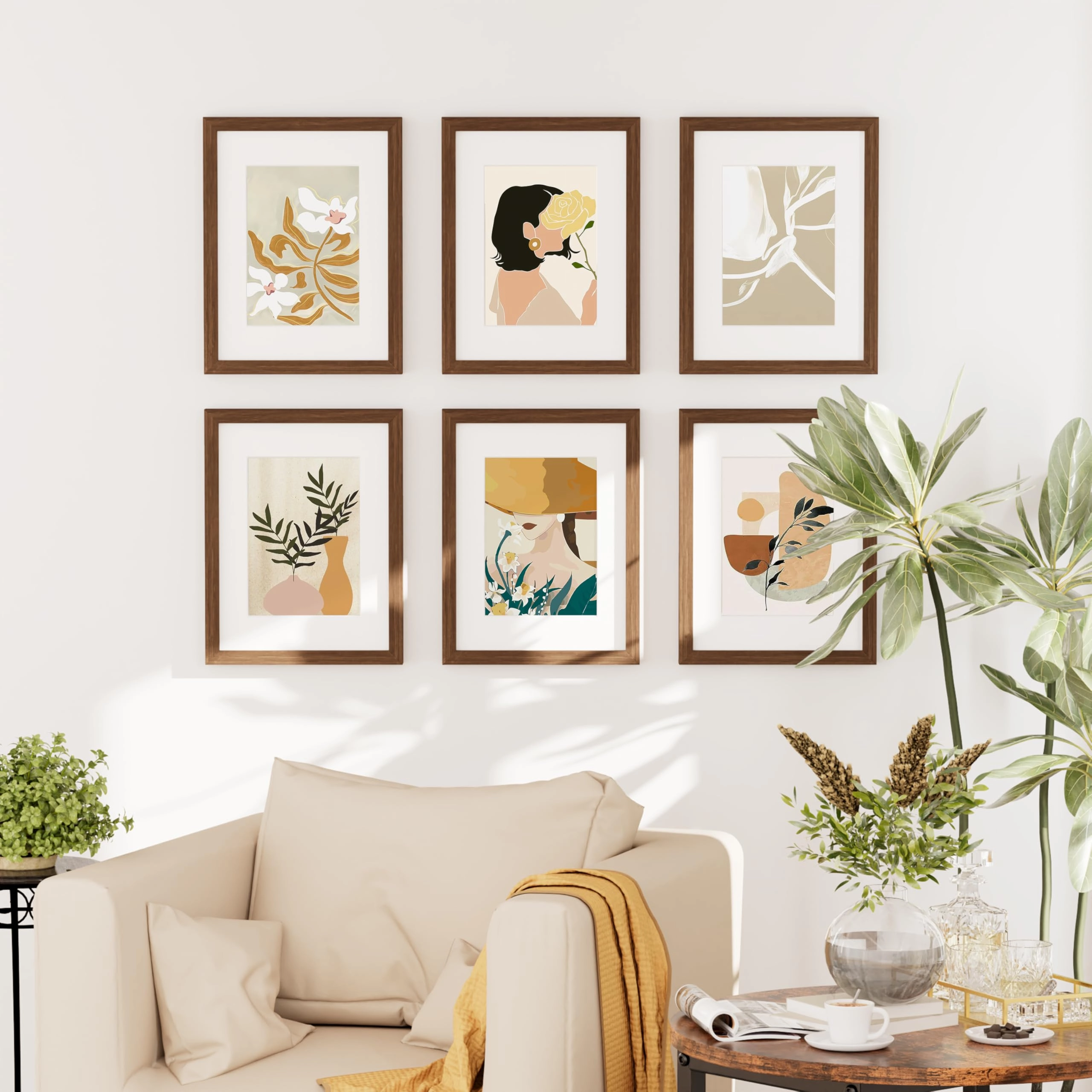 Picture Frame - 12x16