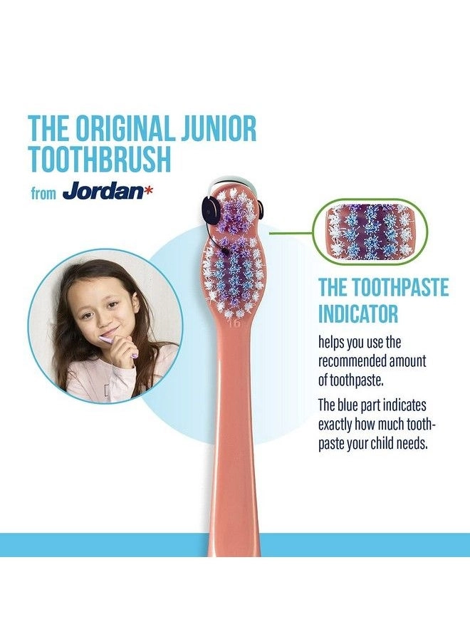 Step 3 Kids Toothbrush - Soft 2-Piece Pack