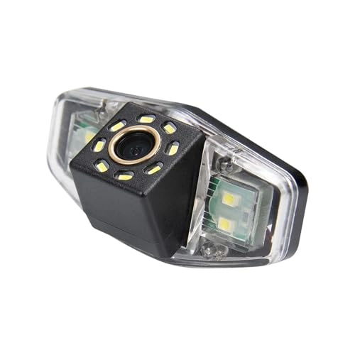 Reverse car rear view camera - Night vision Wired 720 x 540 pixels