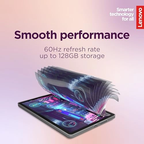 Tab (TB-311FU) - 64GB 10.1"