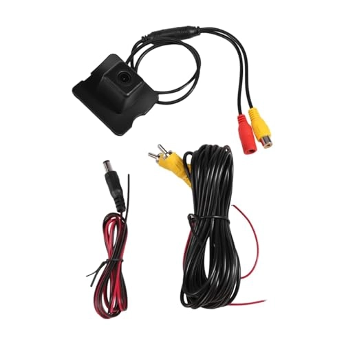 Rear View Camera - Night Vision Wire 1080P
