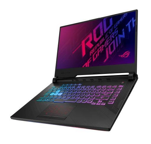 ROG Strix SCAR III - 15.6'' 1TB 32GB