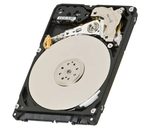 2.5" 5400rpm 8MB SATA 6Gb/s (MK3263GSX) - 320GB