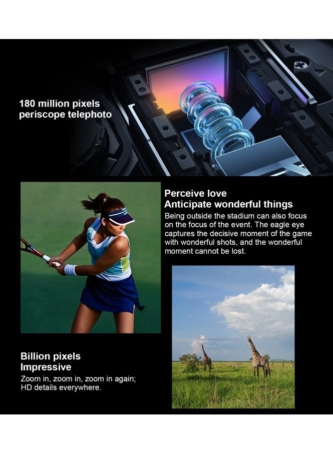 Magic6 Pro - 16GB 1TB