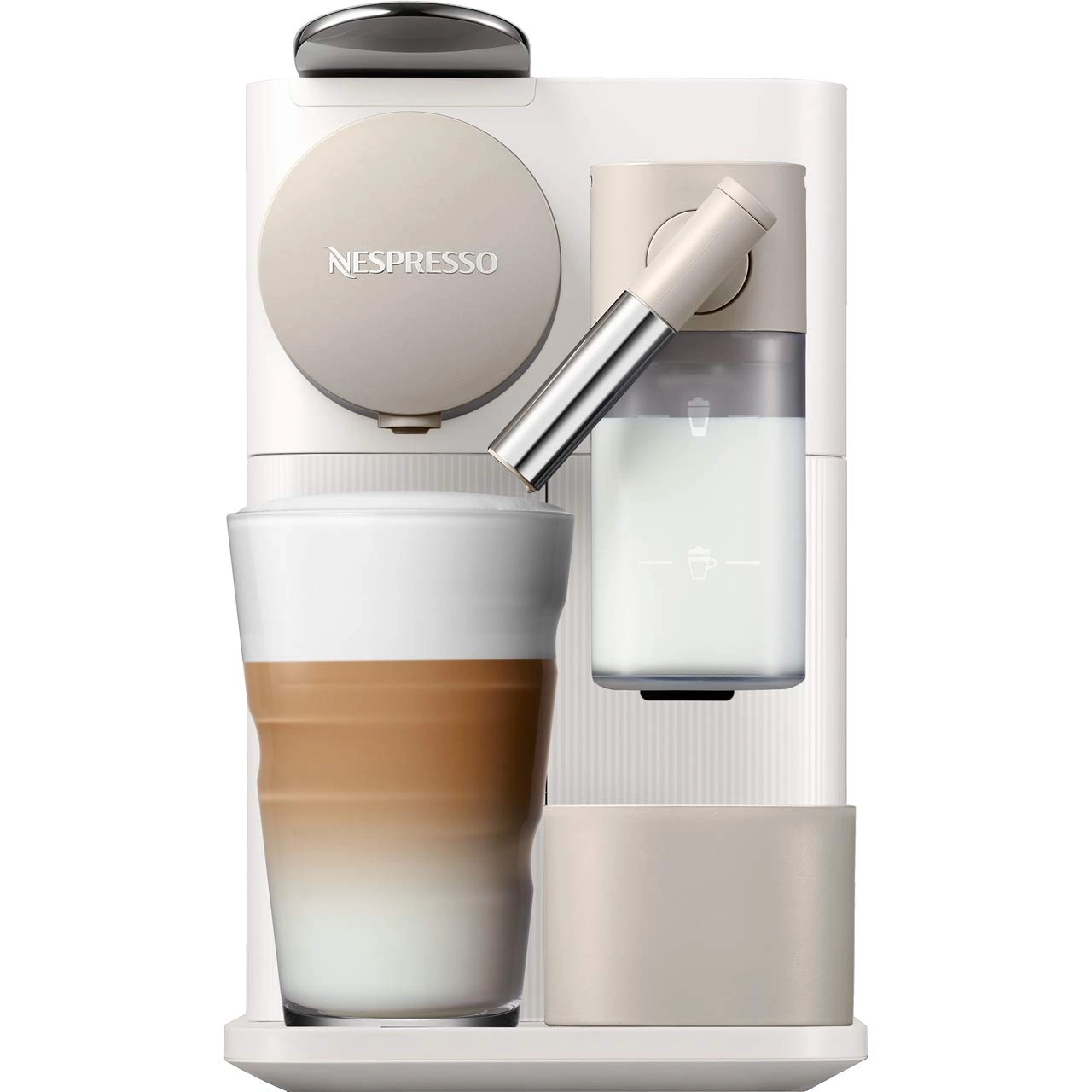 De’Longhi Lattissima One & Milk EN500