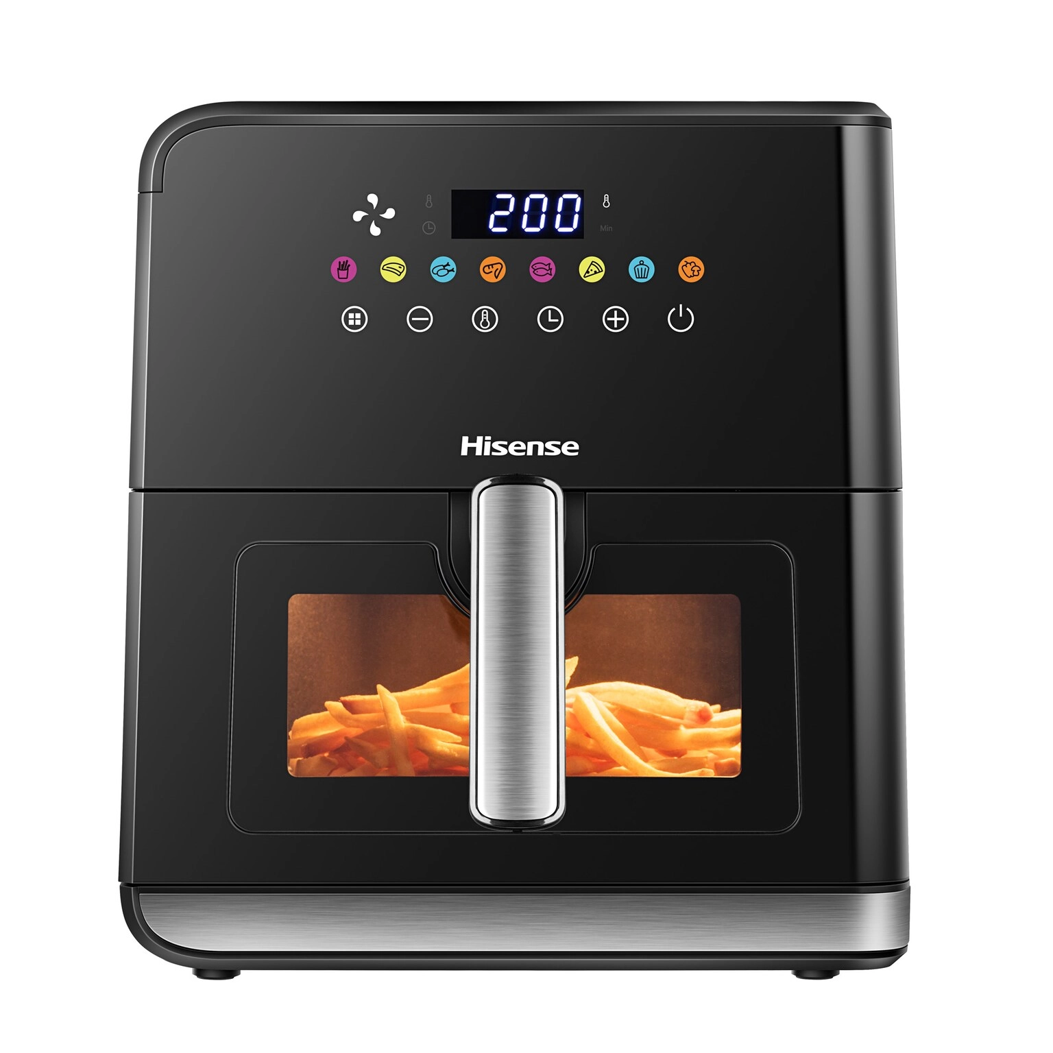 Air Fryer H09AFBKS4S