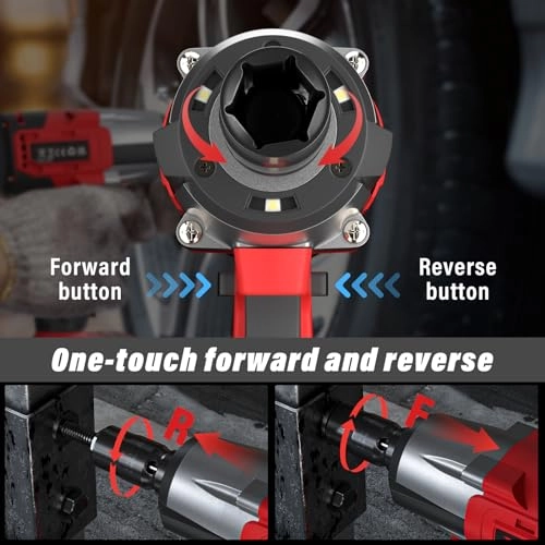 WZ-WRENCH-FTUK20 - 550 Newton Meters 1/2"