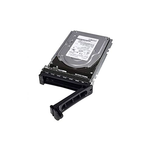 2.5" 7200rpm SAS 12Gb/s (400-AUQX) - 2.4TB