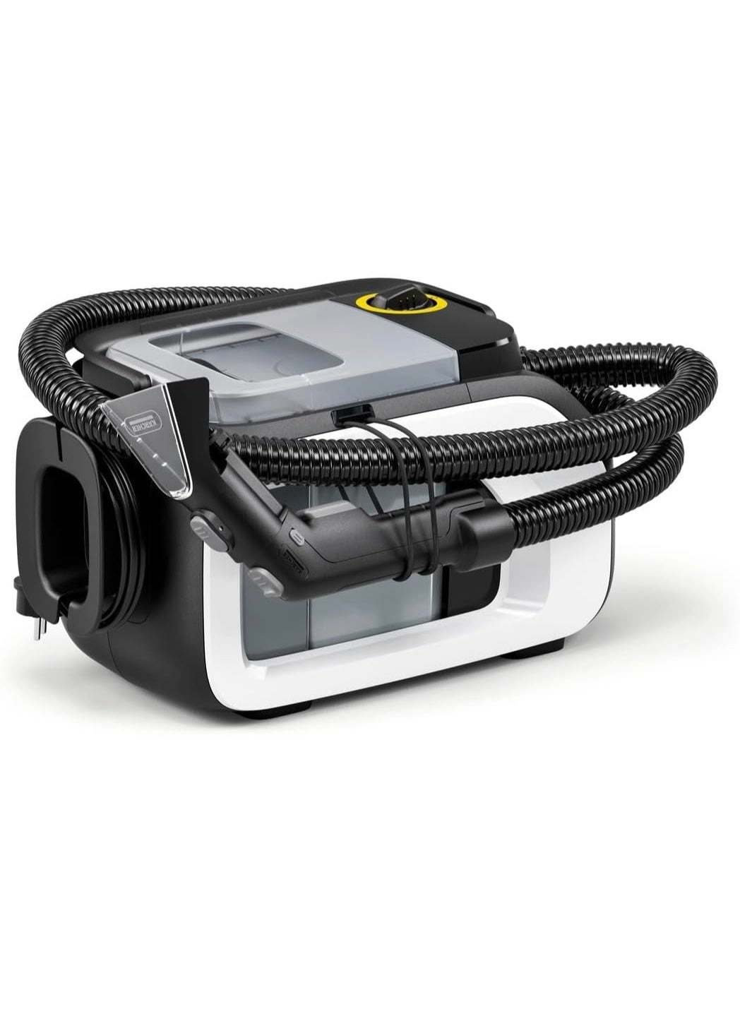 SE 3-18 - spray extraction 500W