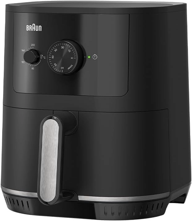 MultiFry 3 HF3000BK