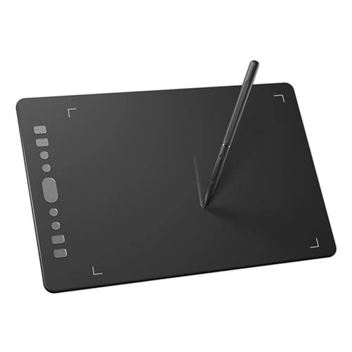 Drawing Tablet - 254x153mm 8192