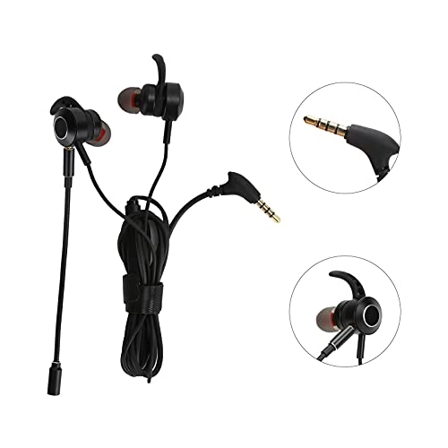 6098656187 Wired Headphone