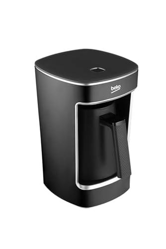 Turkish Coffee Machine TKM2341