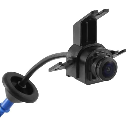 Rear View Camera - Night vision