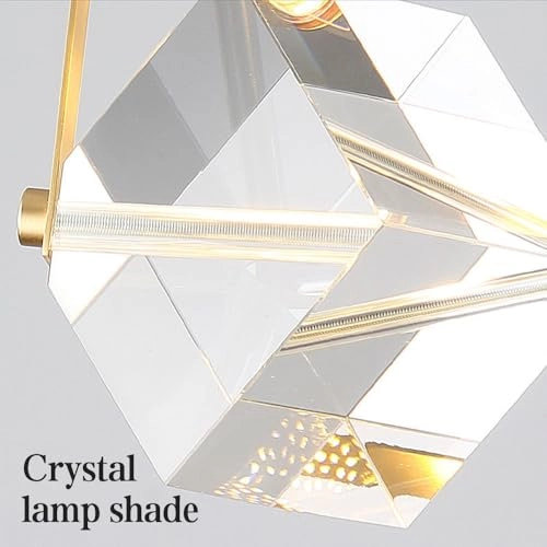 Pendant Lamp - 78.7'' maximum adjustable wire