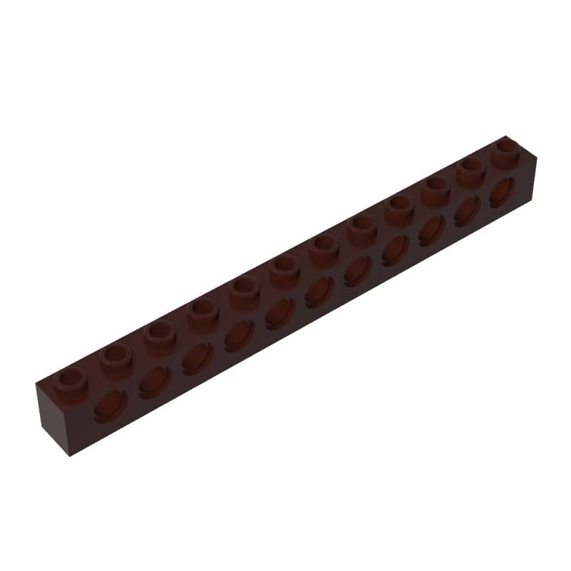 GDS-582 Technic Brick - 10 pcs