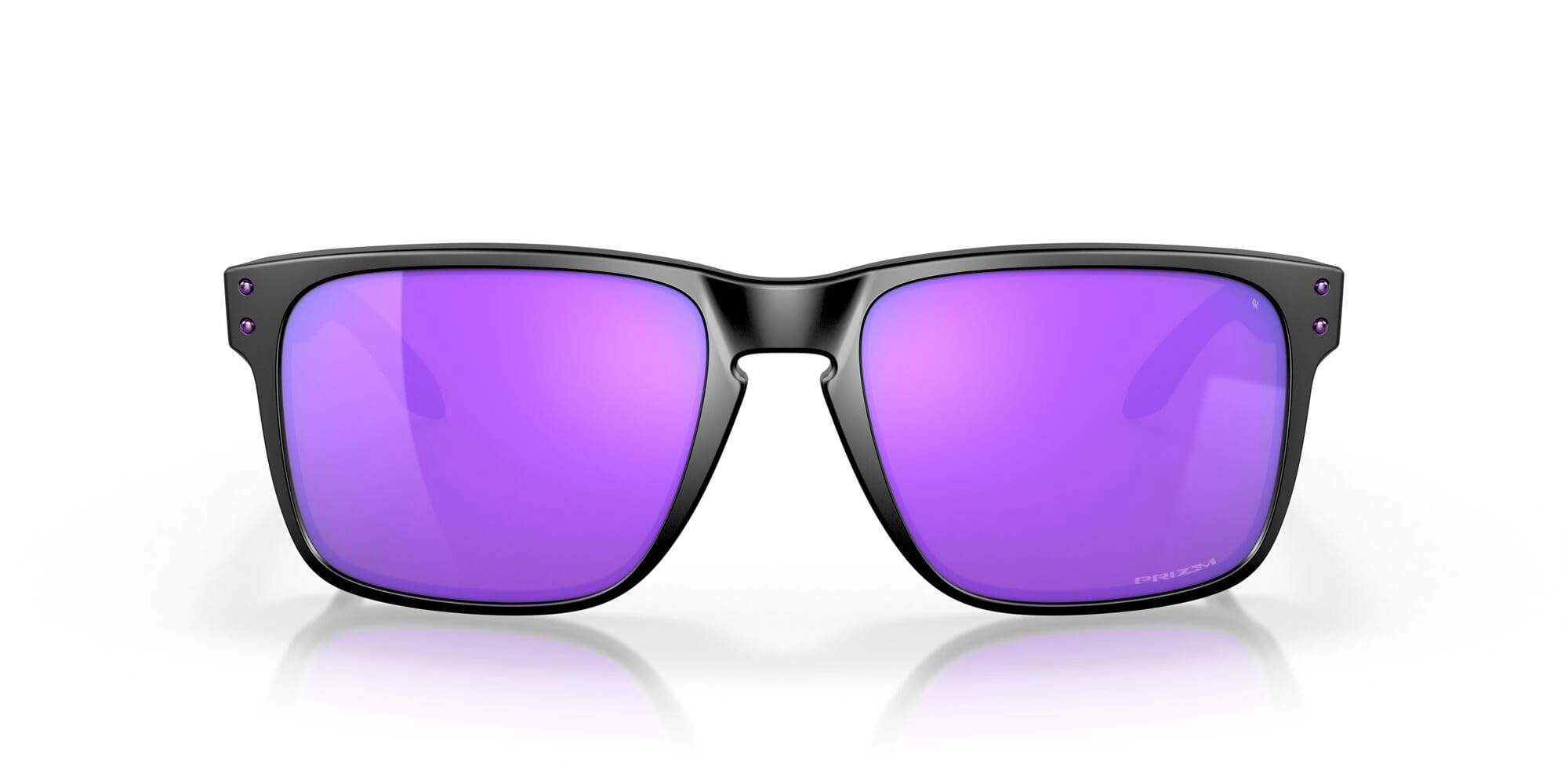 Oakley Holbrook XL - 59 millimeter Prizm Ruby