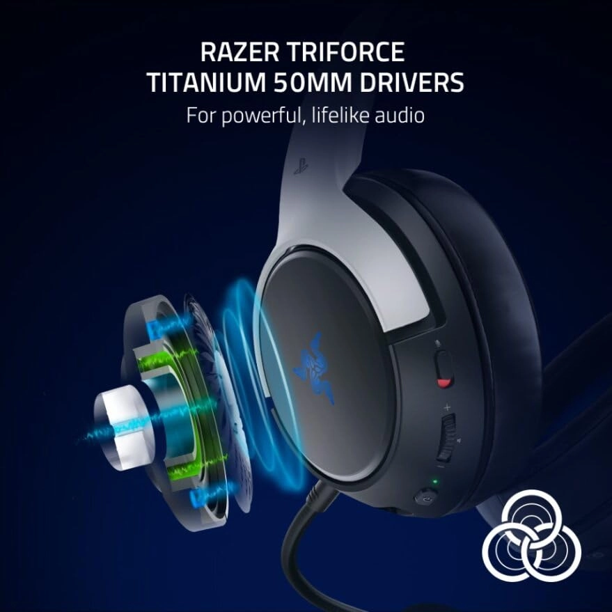 Kaira Pro Wireless Headphone