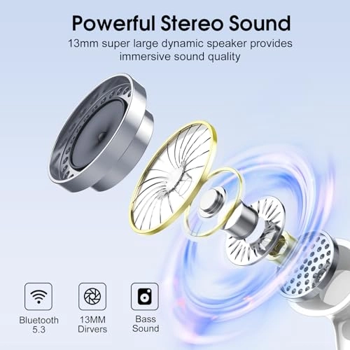 J90 Pro Wireless Earbud