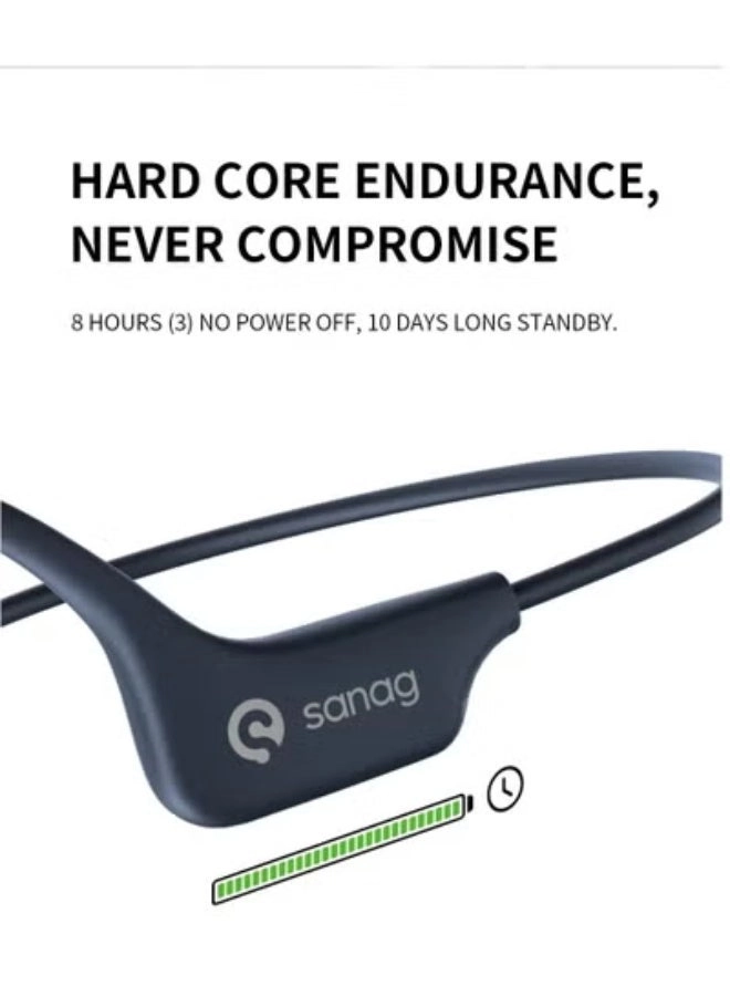 A5X Wireless Headphone