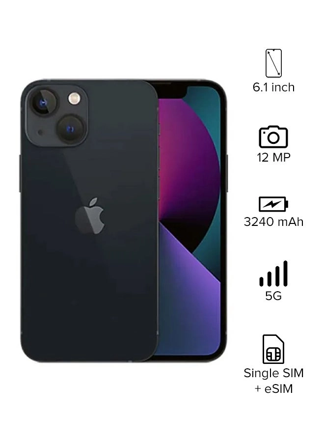 iPhone 13 - 128 GB
