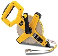 Distance Measuring Instruments