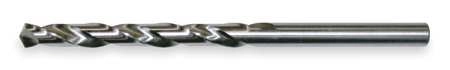 CLEVELAND Extension Drill - 20X6 In Bright