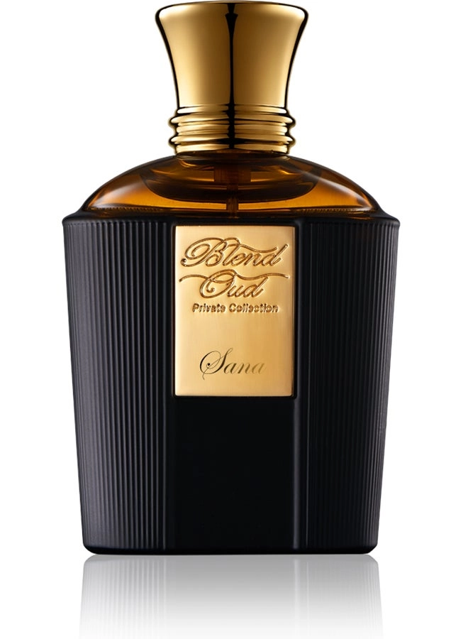 BLEND OUD SANA - Eau de Parfum 60ml