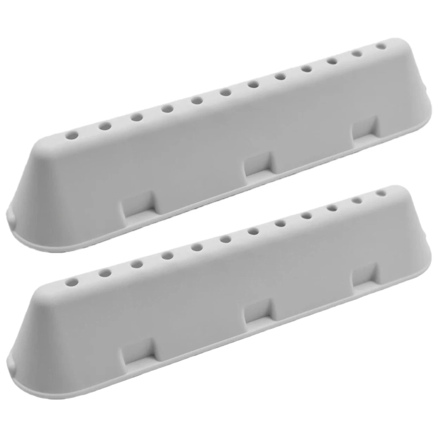 onestoparts Drum Ribs - 225 x 53 x 40 mm Pack of 2