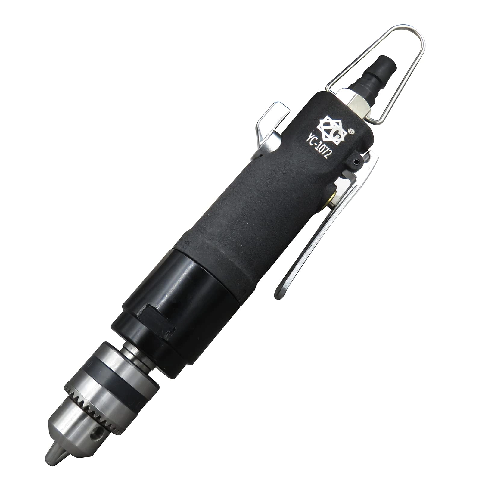 ?Chuugu1545 YC-1072 - 3/8" (10mm) straight shank