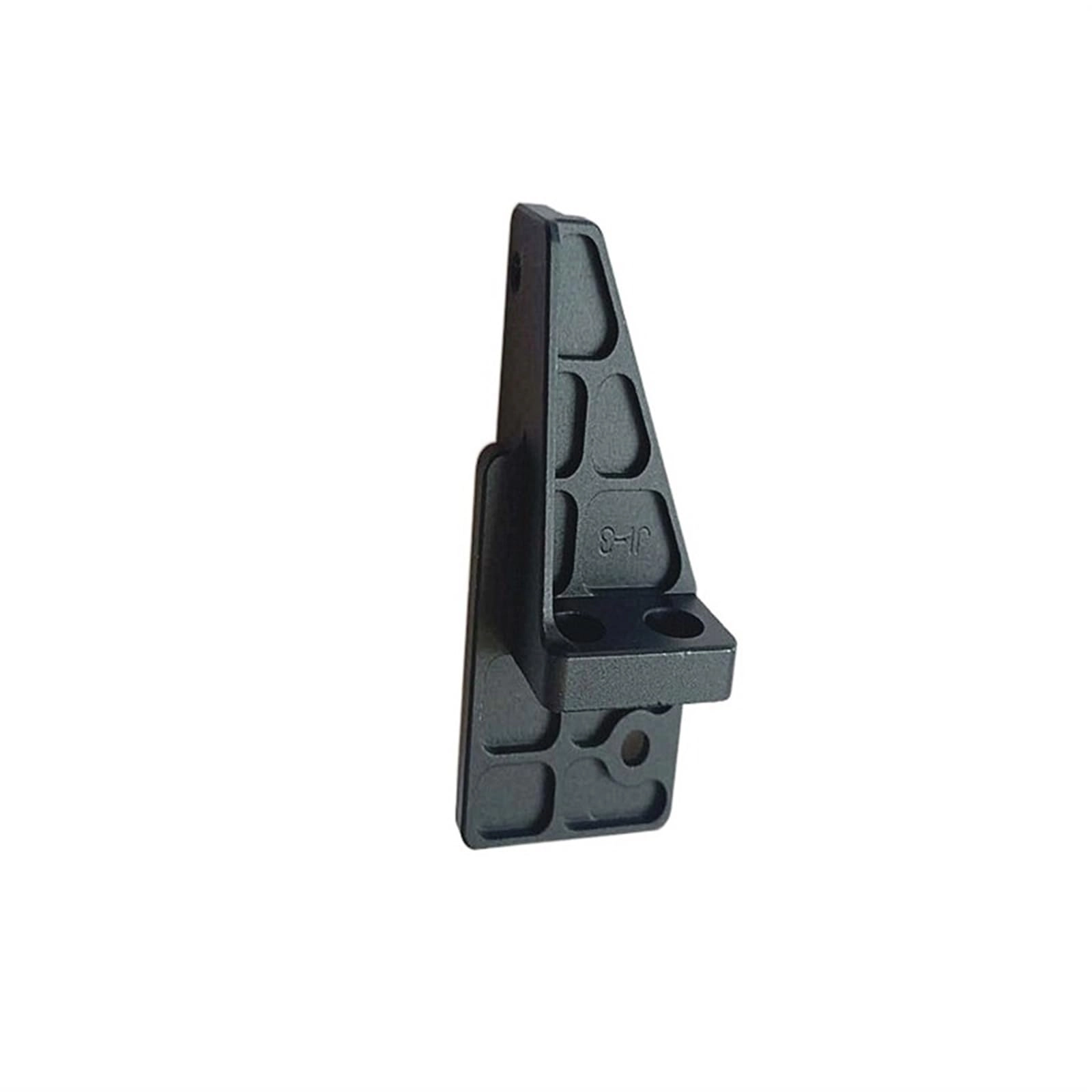 Middle Frame Carbon Plate Fixing Right