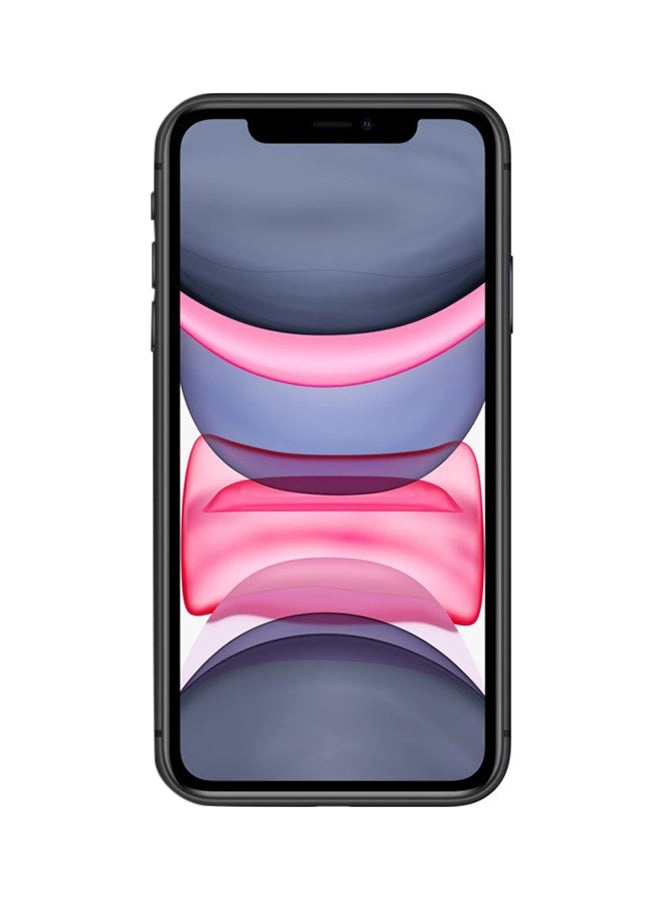 (Renewed) iPhone 11 - 256 gigabyte