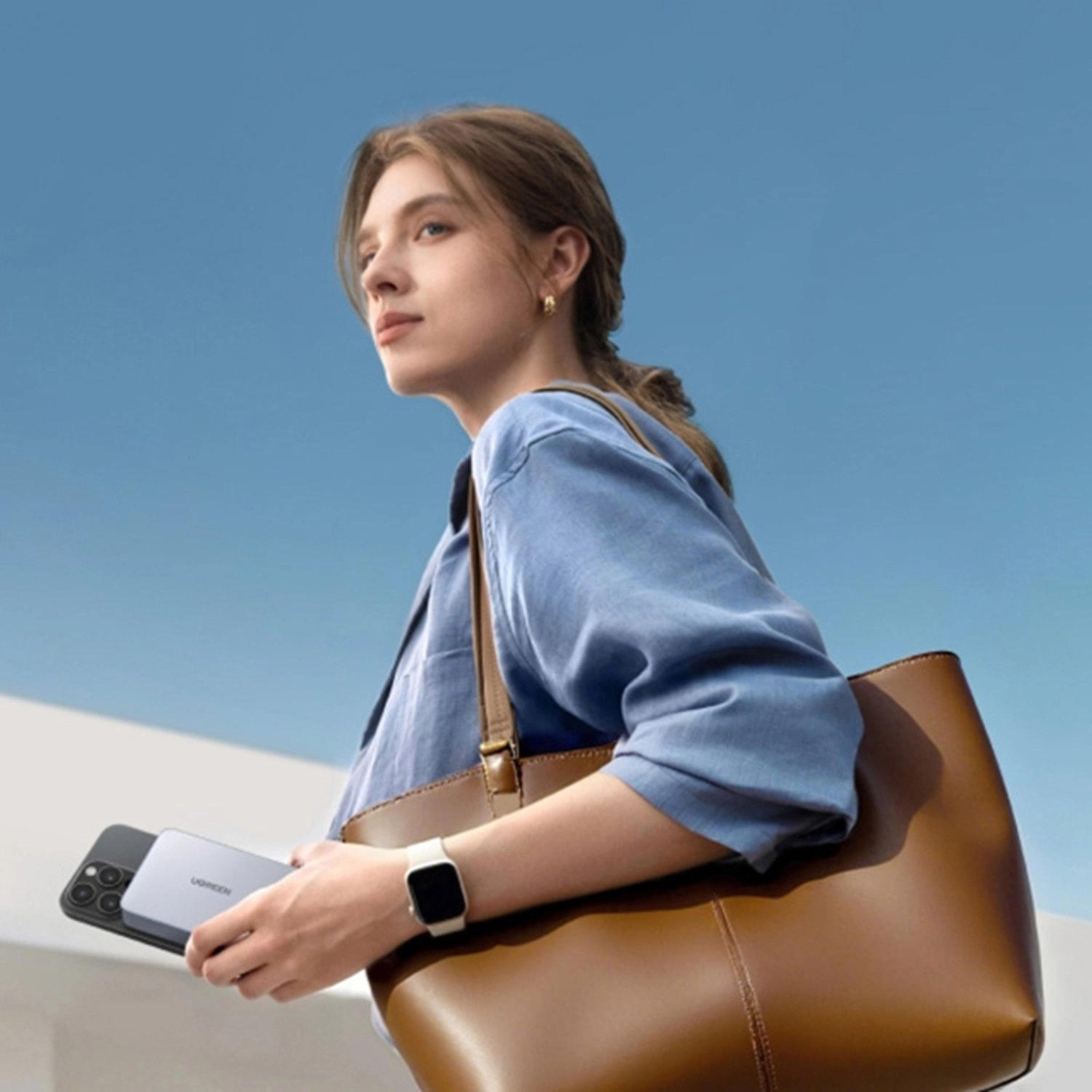 MagFlow PB773 - 10,000mAh 30W