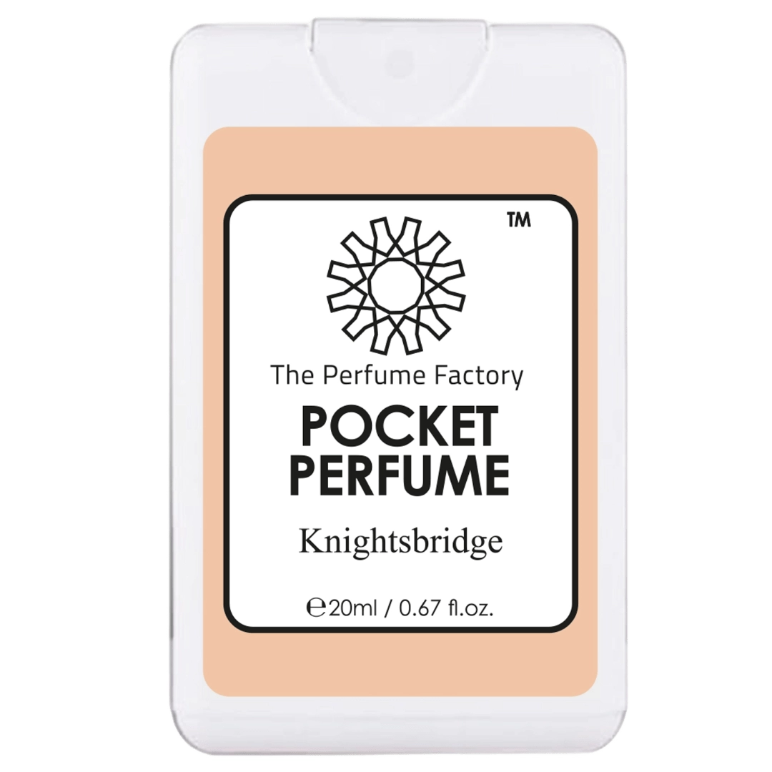 Barcelona Eau de Parfum 20 ml