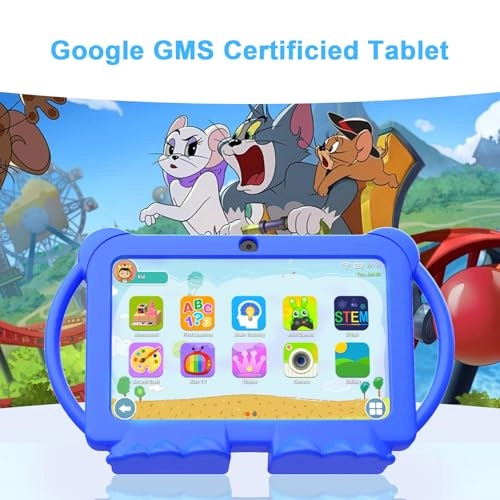 Q8K - 4GB 7 inch 32GB