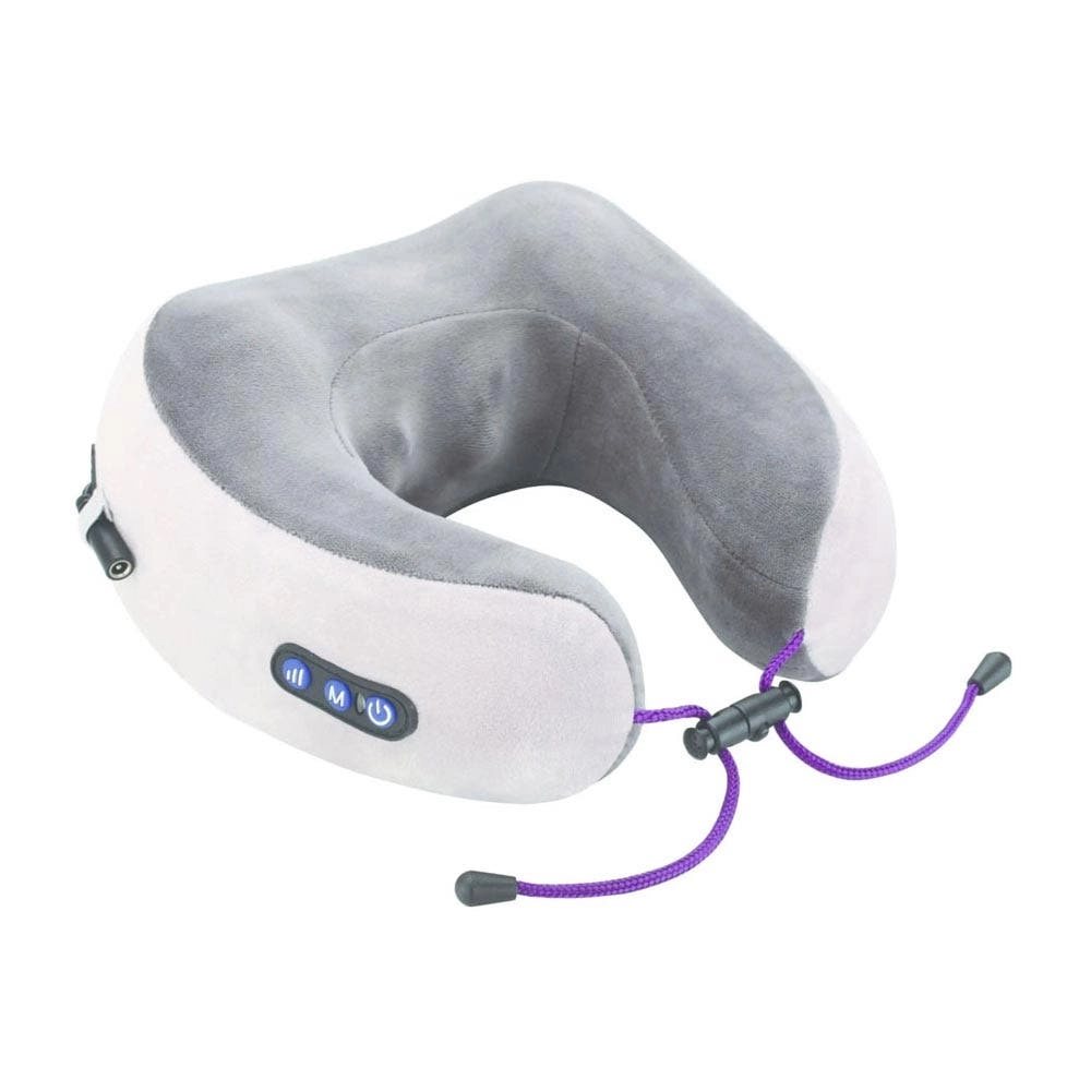 Trister NECK MASSAGE PILLOW - Vibration