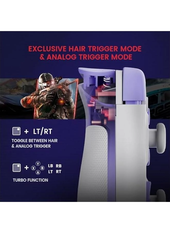 X2S Type-C - Xbox Game Pass xCloud Stadia Zenless Zone Zero