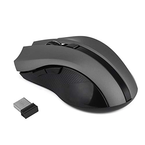 Gaming Wired Mechanical Mouse - USB